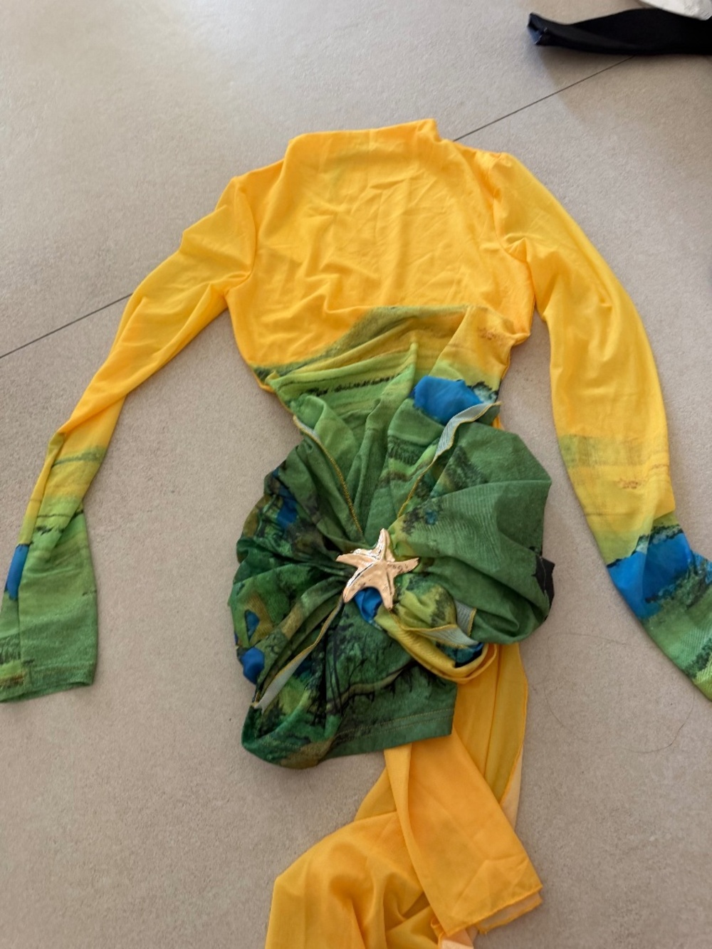 Sorelle UK dress